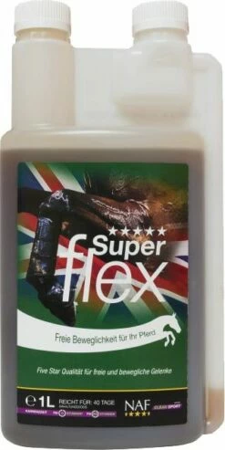 NAF Superflex Liquid