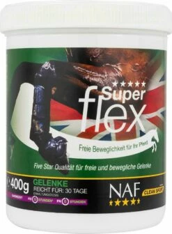 NAF Superflex Powder