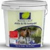 Nature's Best Aktiv & Fit Kompakt