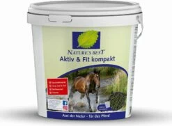Nature's Best Aktiv & Fit Kompakt