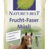 Nature's Best Fruit Fibre Muesli
