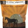 NATUSAT Dr. Eiler's Special Pellets
