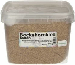 NATUSAT Fenugreek Seeds