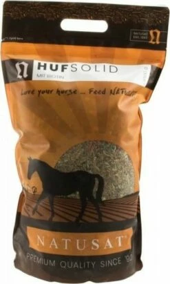 NATUSAT HufSolid