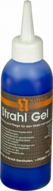 NATUSAT Jet Gel