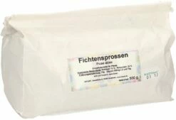 NATUSAT Spruce Shoots