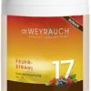 Dr. Weyrauch No. 17 Feuerstrahl Capsules - For People