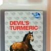 NutriLabs DEVIL'S TURMERIC Liquid For Horses