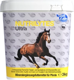 NutriLabs NUTRILYTES ULTRA Pellets