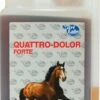 NutriLabs QUATTRO DOLOR FORTE Liquid For Horses