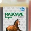 NutriLabs RASCAVE HEPAR Liquid For Horses