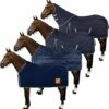 HV Polo Outdoor Rug 3 In 1 - HVPJet, Navy