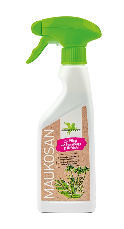 Bense & Eicke Maukosan 1 Bense & Eicke Maukosan