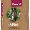 Pavo 18Plus