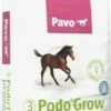 Pavo (3) Podo®Grow