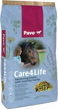 Pavo Care4Life