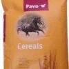 Pavo Cereals Black Oats