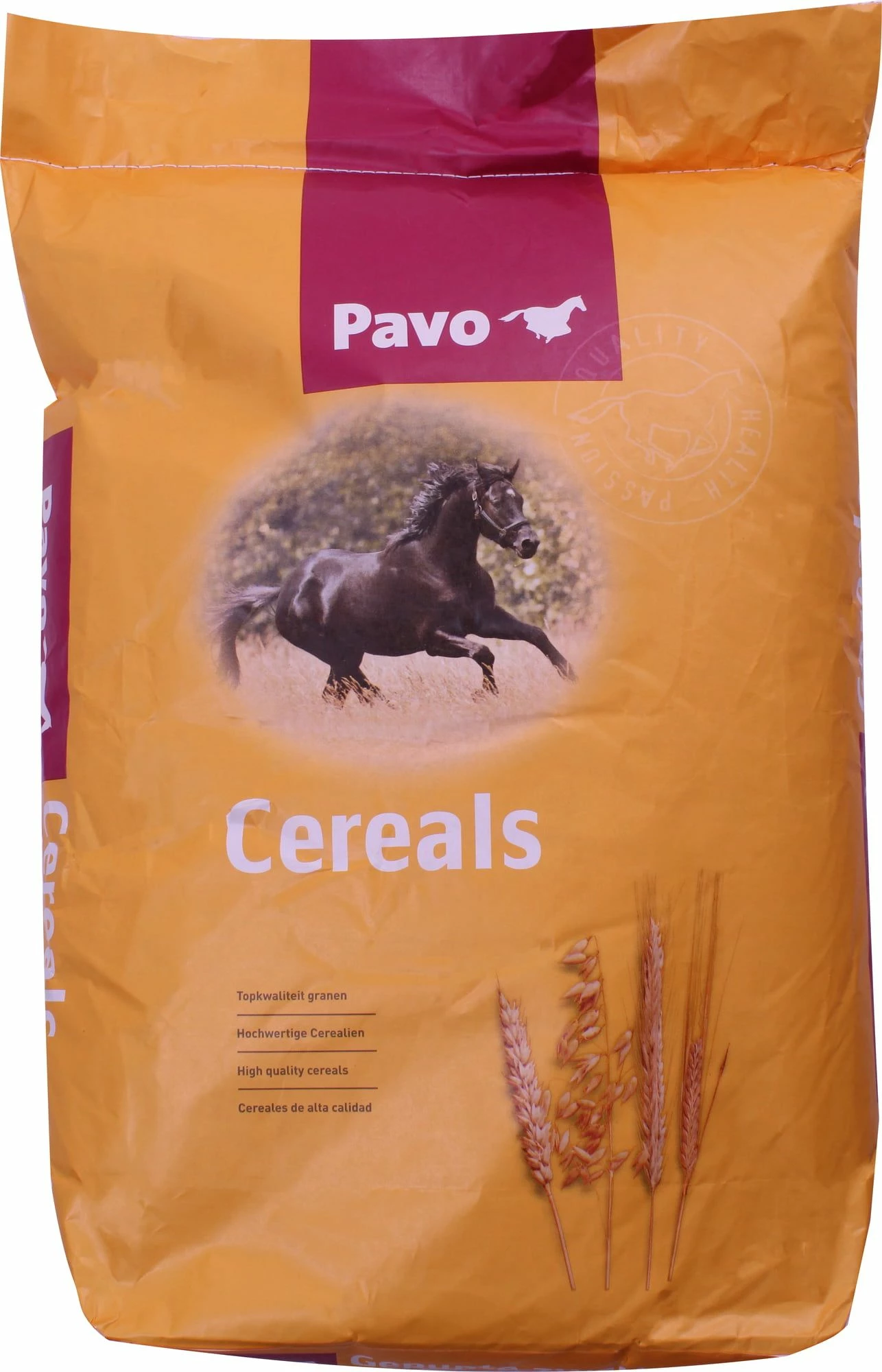 Pavo Cereals Black Oats 1 Pavo Cereals Black Oats
