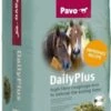 Pavo DailyPlus