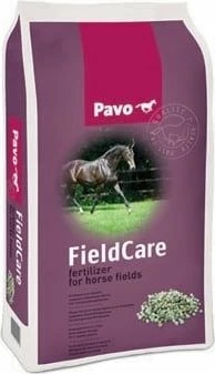 Pavo FieldCare Artificial Fertiliser For Horse Pastures