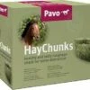 Pavo Hay Chunks