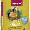 Pavo InShape