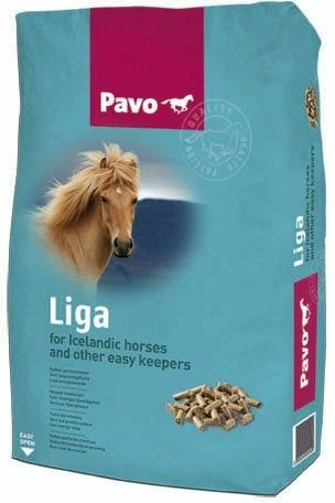 Pavo League 1 Pavo League