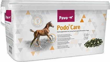 Pavo Podo Care 1 Pavo Podo Care