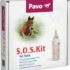 Pavo S.O.S. Foal Kit