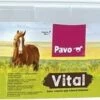 Pavo Vital