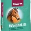 Pavo WeightLift