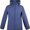 PFIFF "New Townsville" Men's Softshell Jacket, Dark Blue