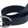 PIKEUR Belt, Navy
