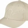PIKEUR Cap With Embroidered Logo