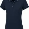 PIKEUR BASIC Ladies Polo, Night Sky