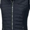PIKEUR FELI Hybrid Riding Waistcoat, Night Sky