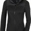 PIKEUR Fleece Jacket, Caviar