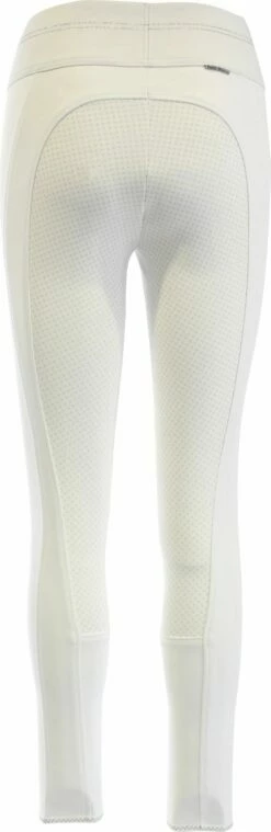 PIKEUR "Gia Grip Athleisure" Ladies Breeches - White -Pet Supplies Sales Shop pikeur gia grip athleisure ladies breeches white 523009 en