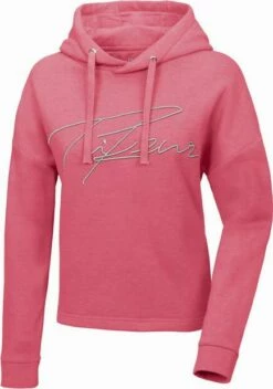 PIKEUR HANNA Hoody, Blush Pink