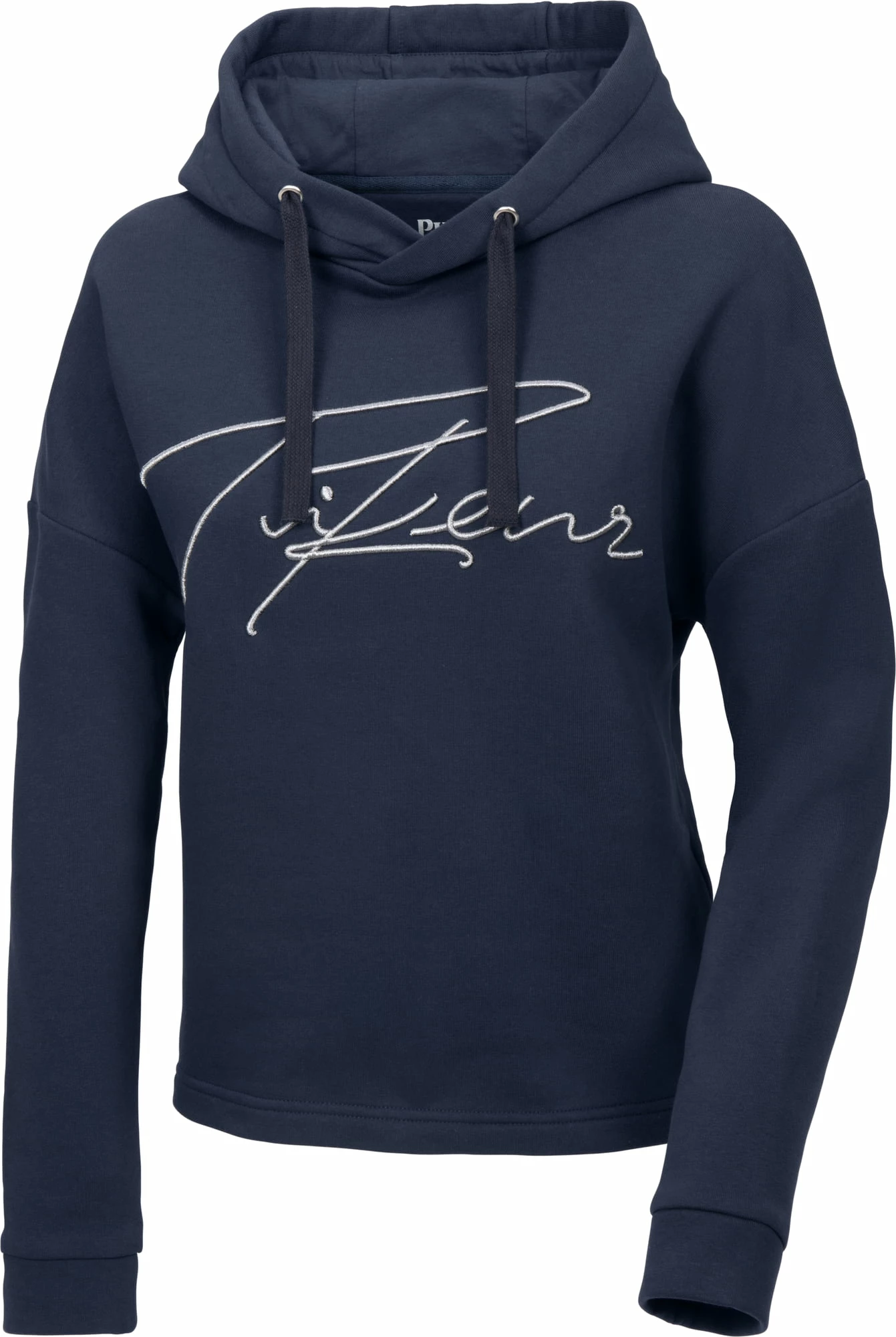 PIKEUR HANNA Hoody, Night Sky 1 PIKEUR HANNA Hoody, Night Sky