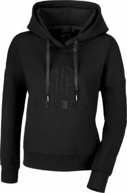 PIKEUR Hoodie, Caviar