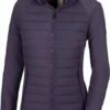 PIKEUR Hybrid Jacket, Blueberry