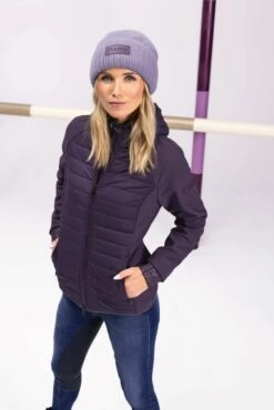 PIKEUR Hybrid Jacket, Blueberry -Pet Supplies Sales Shop pikeur hybrid jacket blueberry 40 840741 en