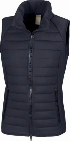 PIKEUR Hybrid Waistcoat, Night Sky