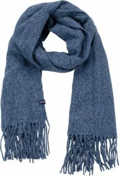 PIKEUR Large Scarf