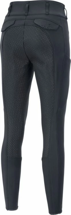 PIKEUR LAURE Softshell Winter Breeches, Dark Shadow -Pet Supplies Sales Shop pikeur laure softshell winter breeches dark shadow 763969 en