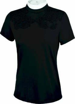 PIKEUR "Nella" Show Shirt