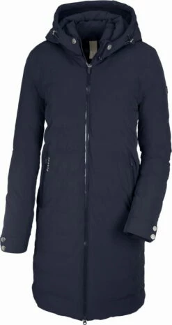 PIKEUR Raincoat, Night Sky