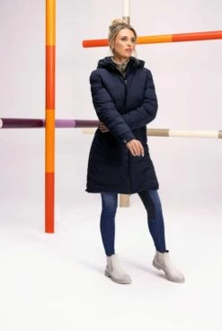 PIKEUR Raincoat, Night Sky -Pet Supplies Sales Shop pikeur raincoat night sky 40 841001 en