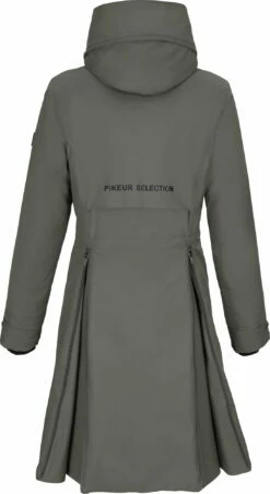 PIKEUR Riding Coat, Foggy Green 7 PIKEUR Riding Coat, Foggy Green -Pet Supplies Sales Shop pikeur riding coat foggy green 40 841301 en